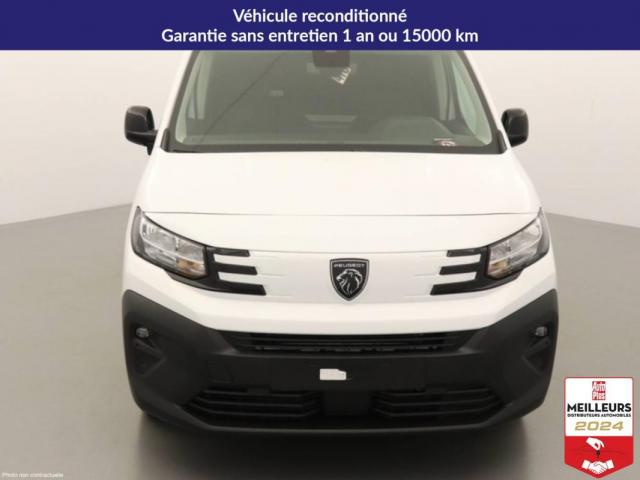 Peugeot Partner image 6