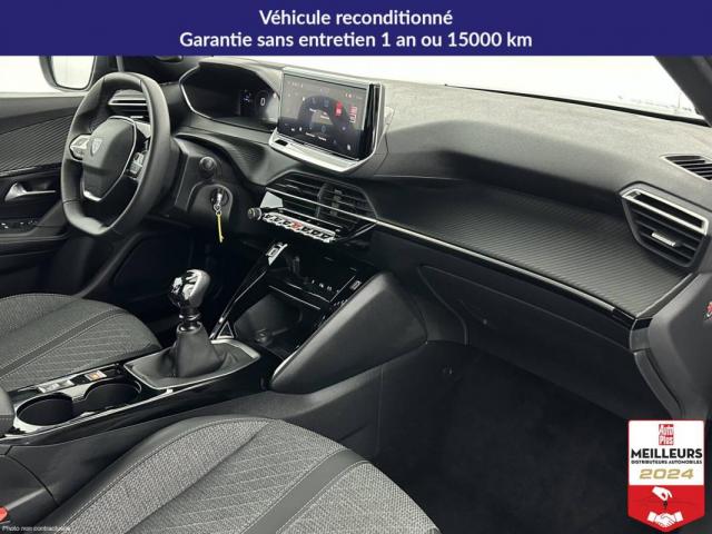 Peugeot 2008 image 5