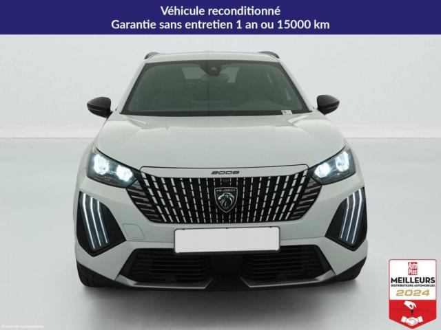 Peugeot 2008 image 4