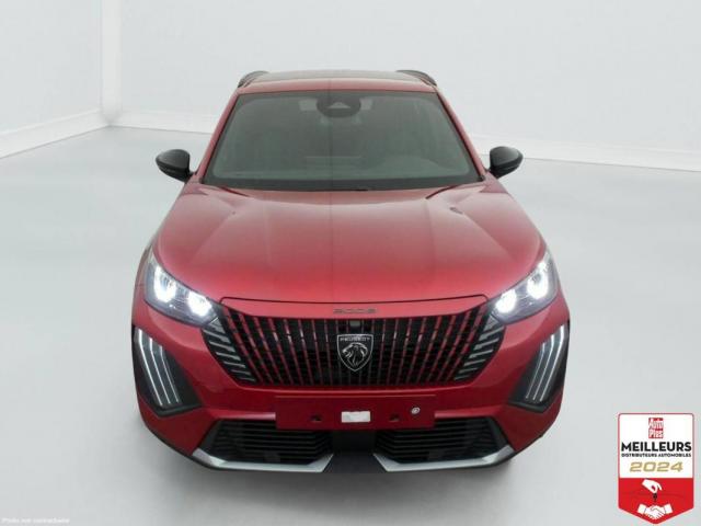 Peugeot 2008 image 5