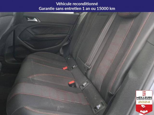 Peugeot 308 image 3
