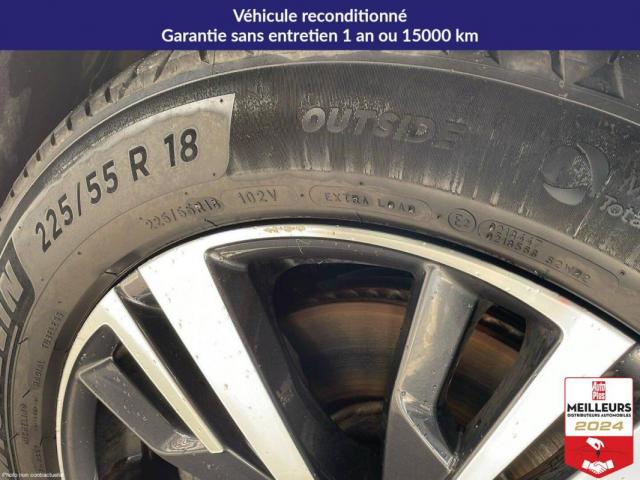 Peugeot 3008 image 3