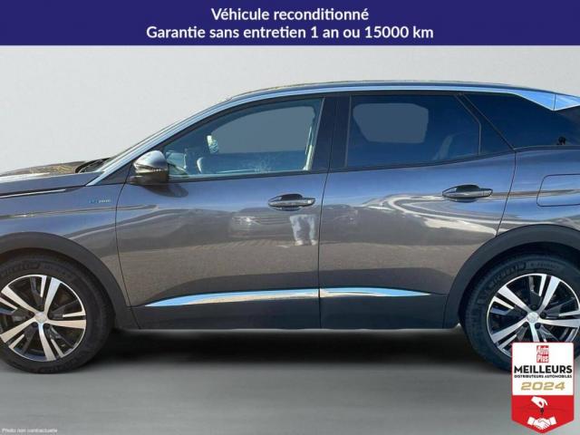 Peugeot 3008 image 7