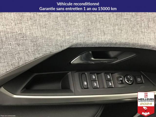 Peugeot 3008 image 2