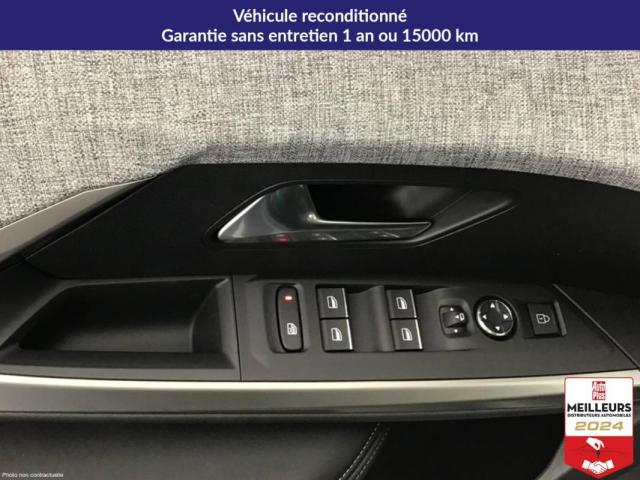 Peugeot 3008 image 6