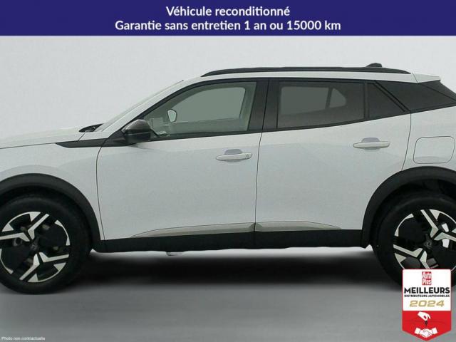 Peugeot 2008 image 5