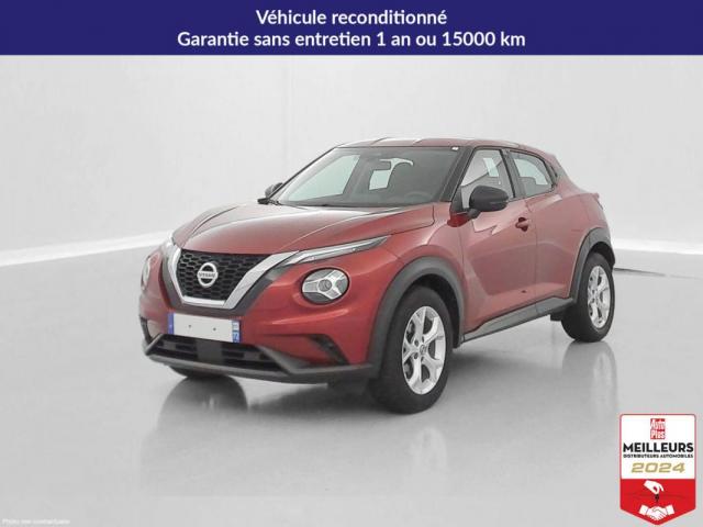 Nissan Juke image 2