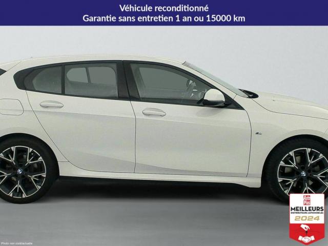 Bmw Série 1 image 5