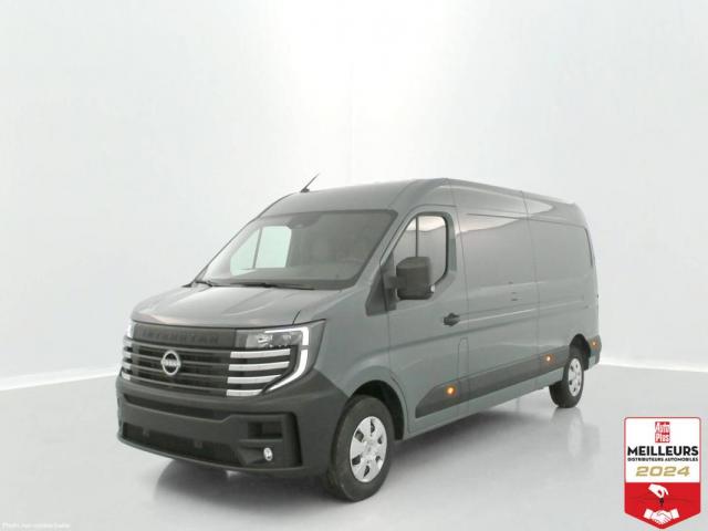 Nissan Interstar image 3