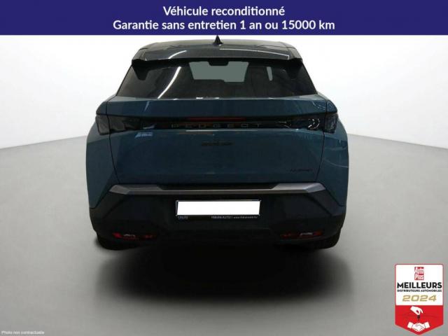 Peugeot 3008 image 3