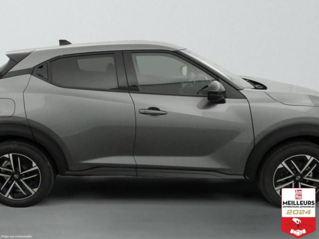 Nissan Juke image 6