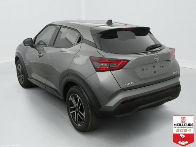 Nissan Juke image 3
