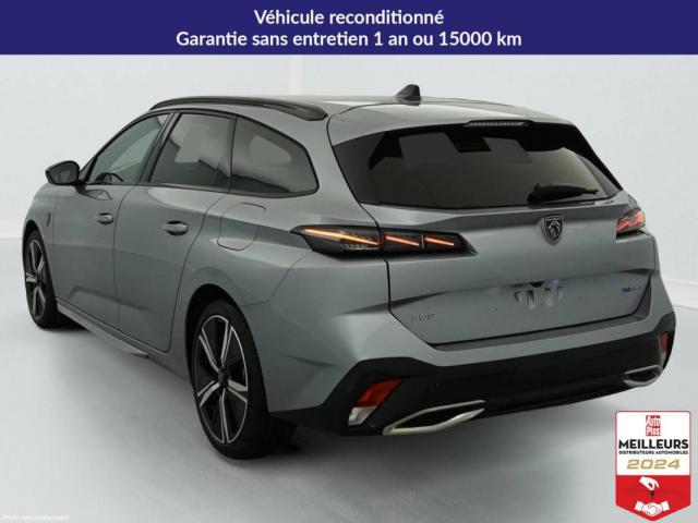 Peugeot 308 Sw image 6