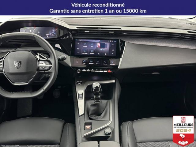 Peugeot 308 Sw image 5