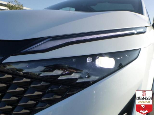 Nissan Qashqai image 9