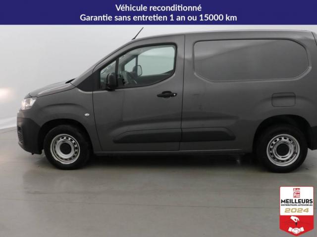 Citroen Berlingo image 1