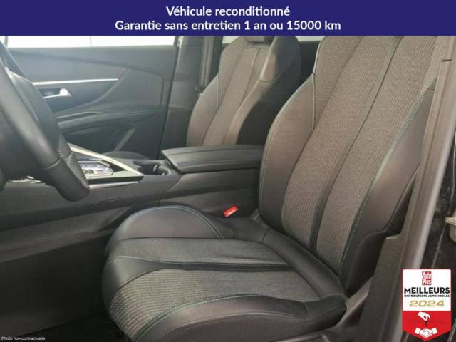 Peugeot 5008 image 2