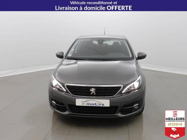 Peugeot 308 image 1