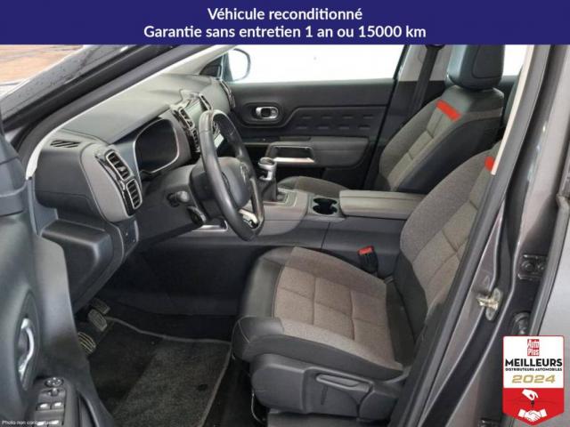 Citroen C5 Aircross image 1