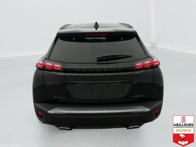 Peugeot 2008 image 6