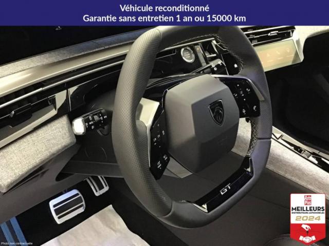 Peugeot 5008 image 1