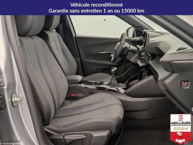 Peugeot 2008 image 5