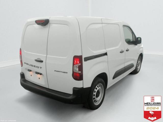 Peugeot Partner image 3