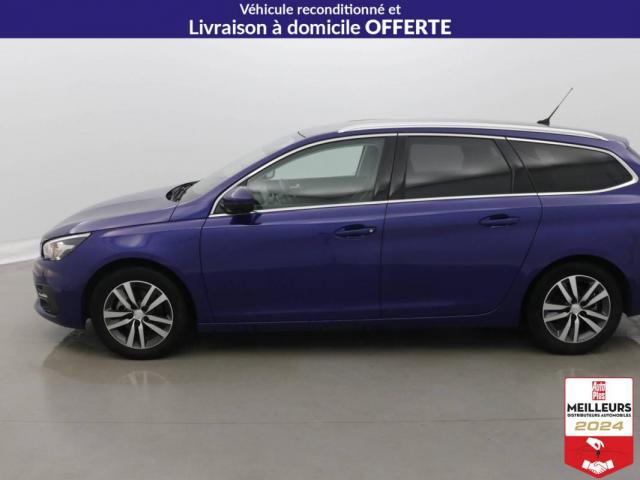 Peugeot 308 Sw image 1