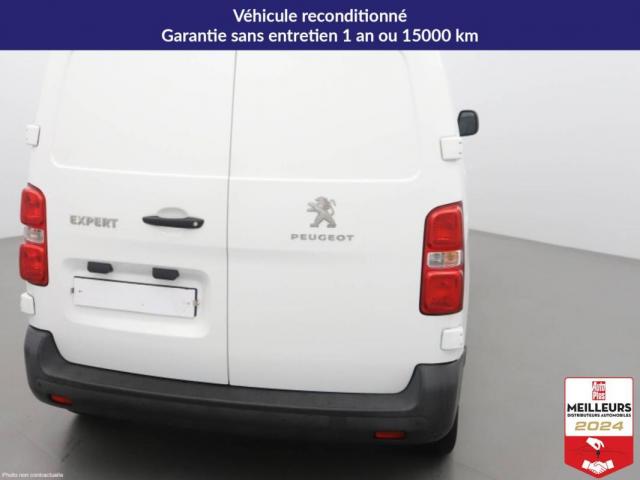 Peugeot Expert image 3