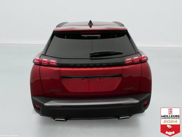 Peugeot 2008 image 2