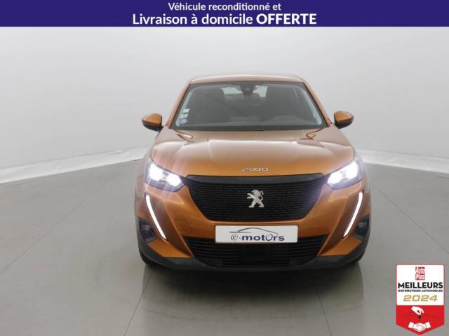 Peugeot 2008 image 8