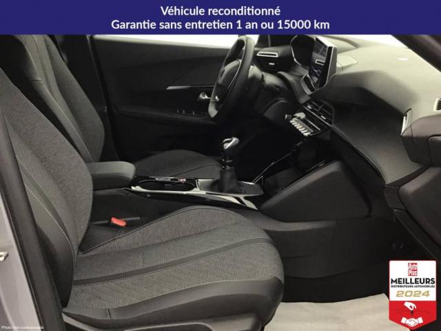 Peugeot 2008 image 8