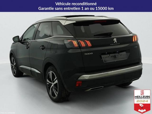 Peugeot 3008 image 9