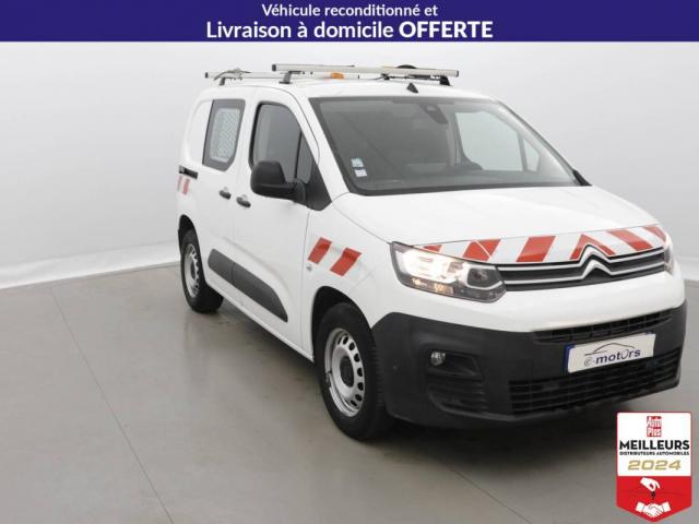Citroen Berlingo image 1