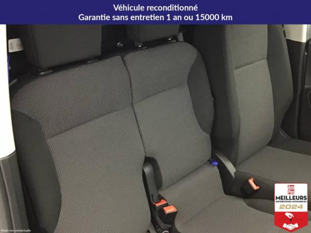 Peugeot Partner image 2