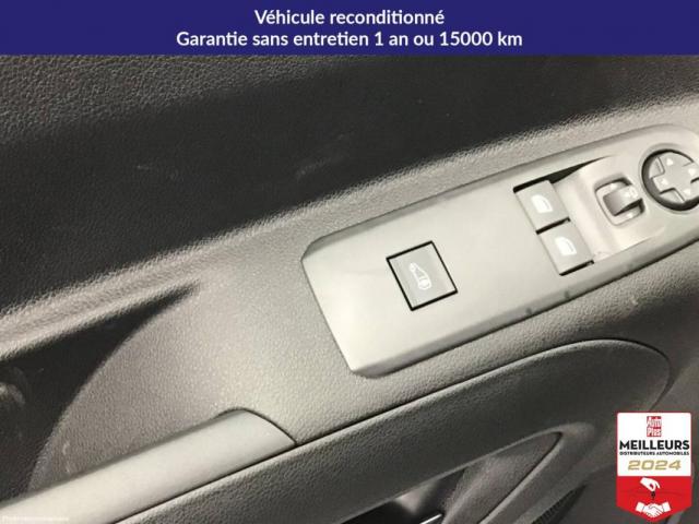 Peugeot Partner image 1