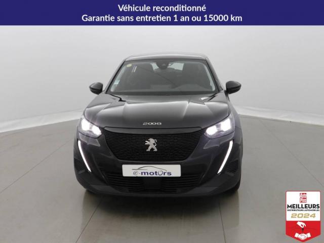 Peugeot 2008 image 3