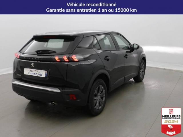 Peugeot 2008 image 5