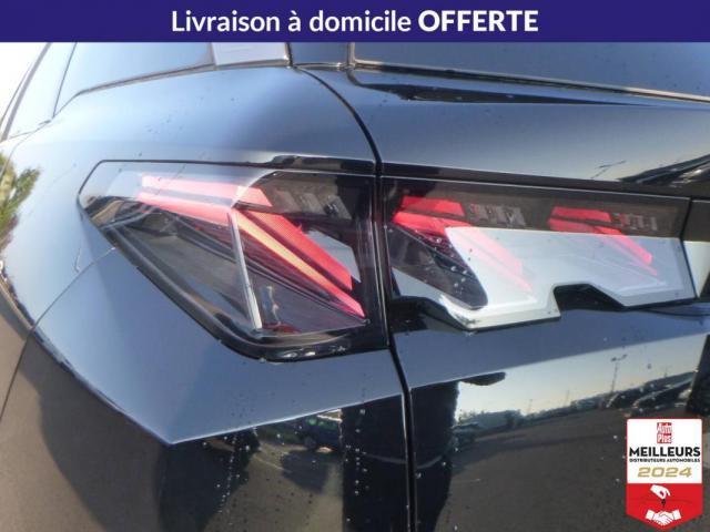 Peugeot 5008 image 8