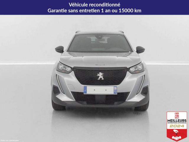 Peugeot 2008 image 6