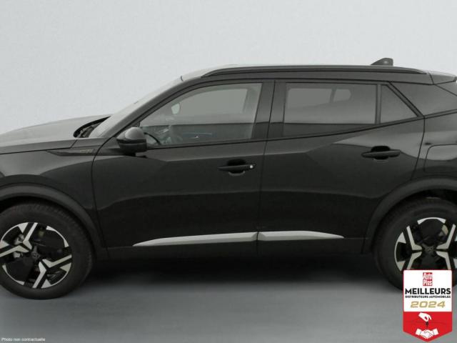 Peugeot 2008 image 6