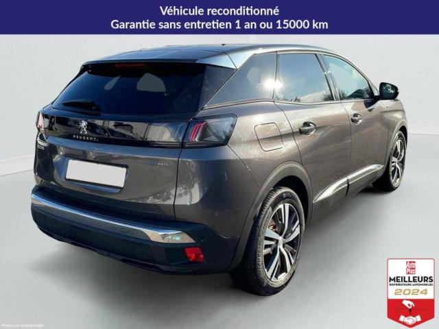 Peugeot 3008 image 9