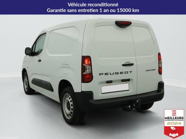 Peugeot Partner image 8