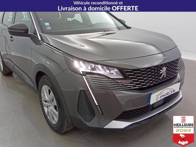 Peugeot 5008 image 6