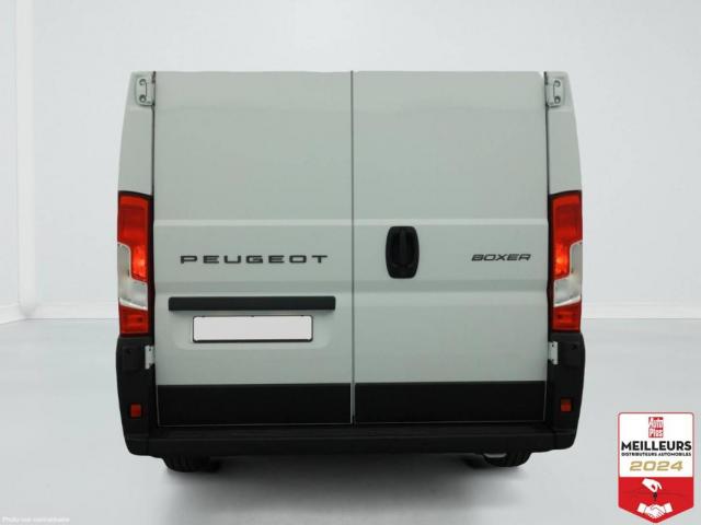 Peugeot Boxer image 7
