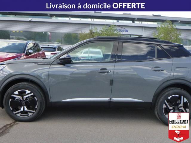 Peugeot 2008 image 9