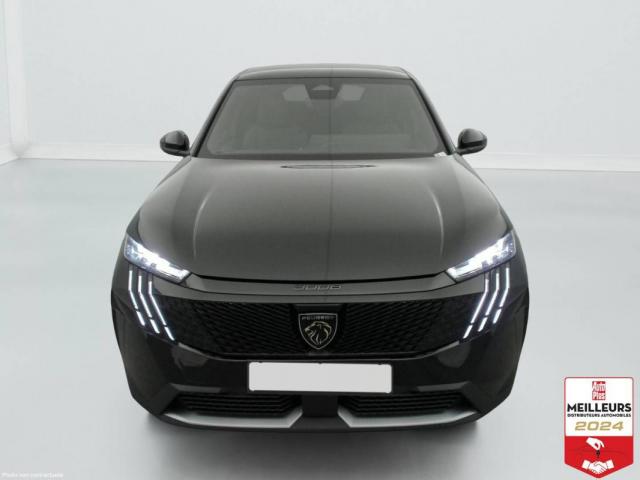 Peugeot 3008 image 3