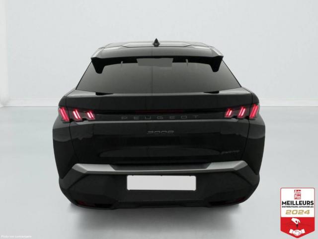 Peugeot 3008 image 5