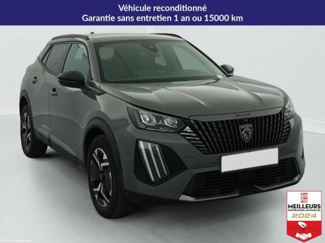 Peugeot 2008 image 9