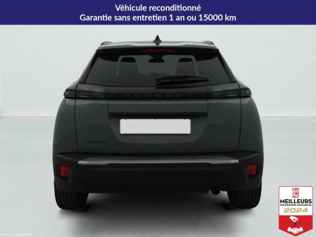 Peugeot 2008 image 4